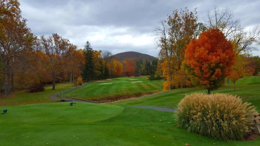 Waynesboro CC