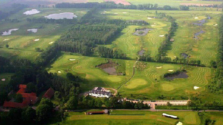 Rheine/Mesum Gut Winterbrock GC