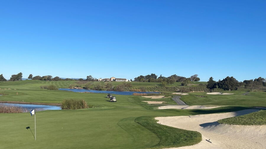 Eagle Vines GC