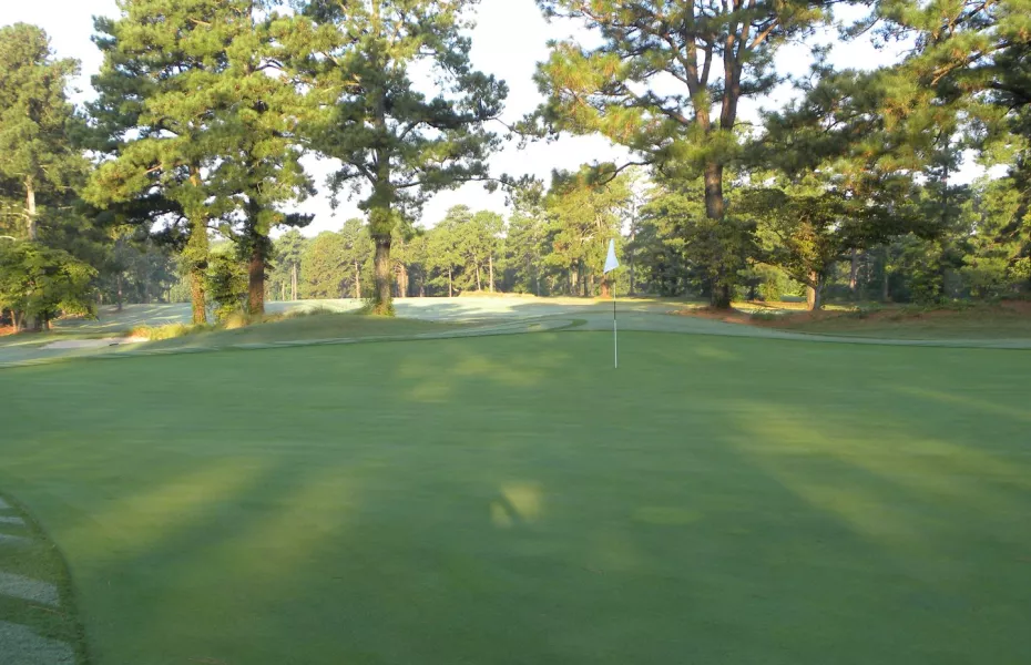 Southern Pines GC: #13