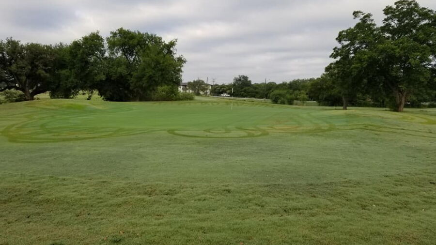 Fort Sam Houston GC