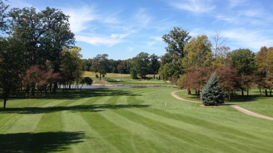 The GC at Camelot