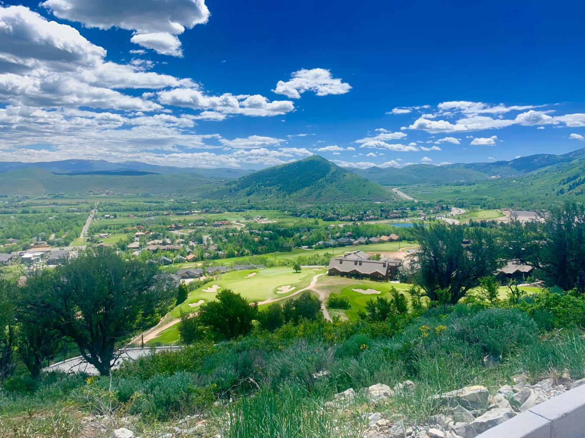 (Photo submitted by hanjiang on 06/20/2019)