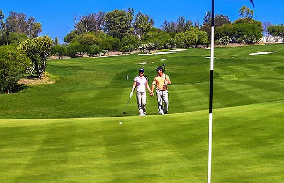 Ventanas de San Miguel Golf & Resort