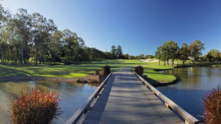 Brisbane GC: #17