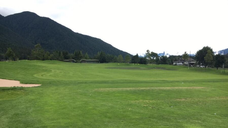 Seefeld Golf Academy GC