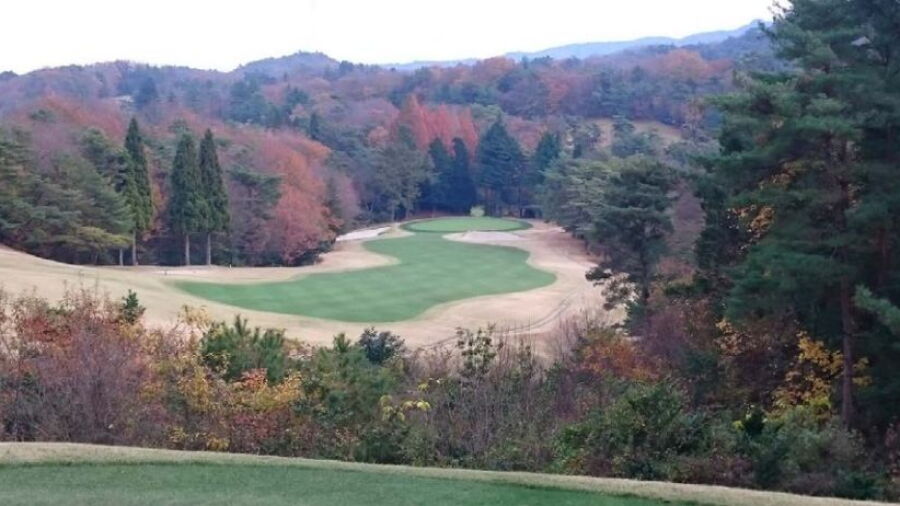 Nishinomiya Kogen GC