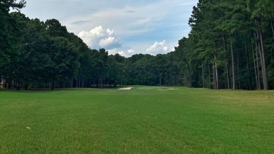 The Bridges at Tartan Pines: #5