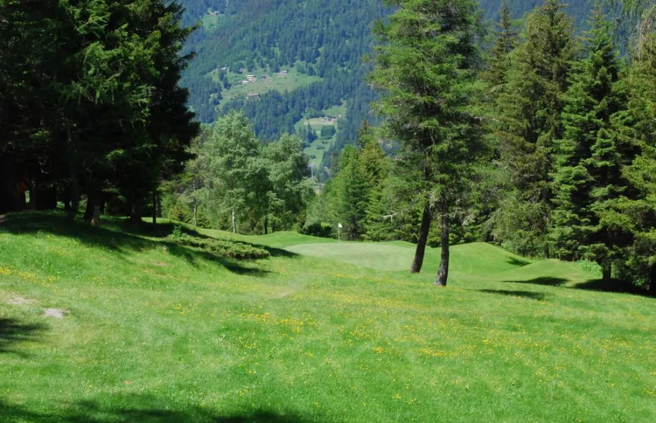 Ponte di Legno GC: #3
