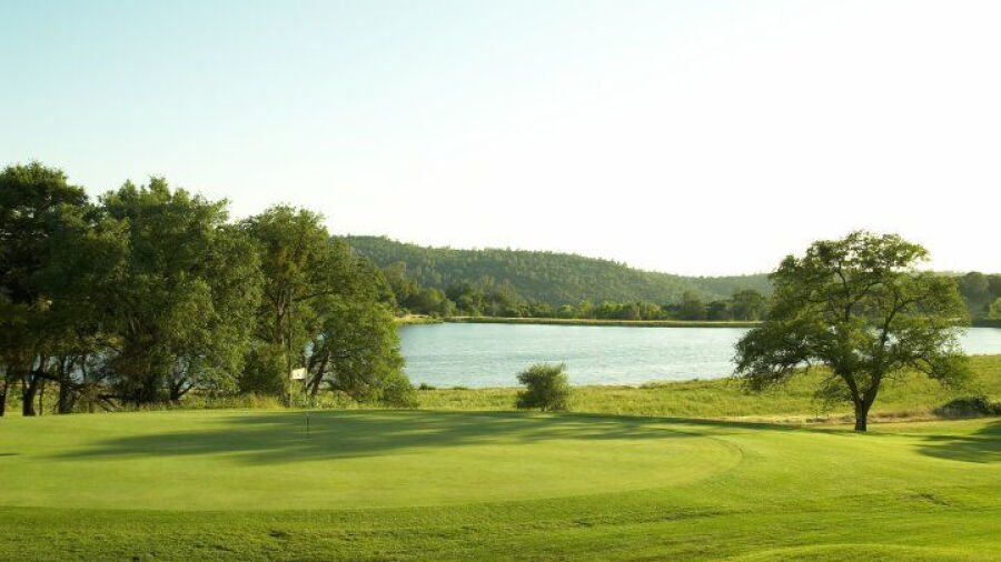 Auburn Valley GC