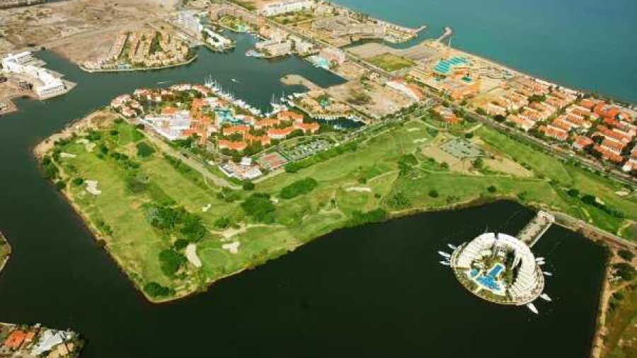 El Morro GC