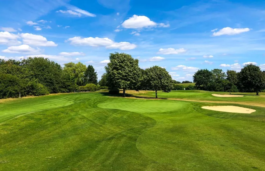 Dresden Ullersdorf GC