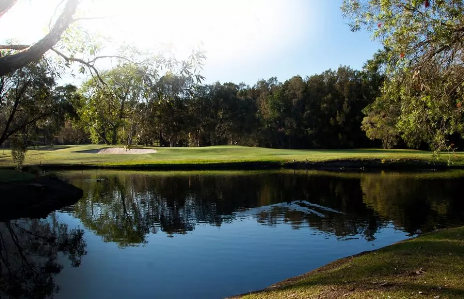 Coffs Harbour GC