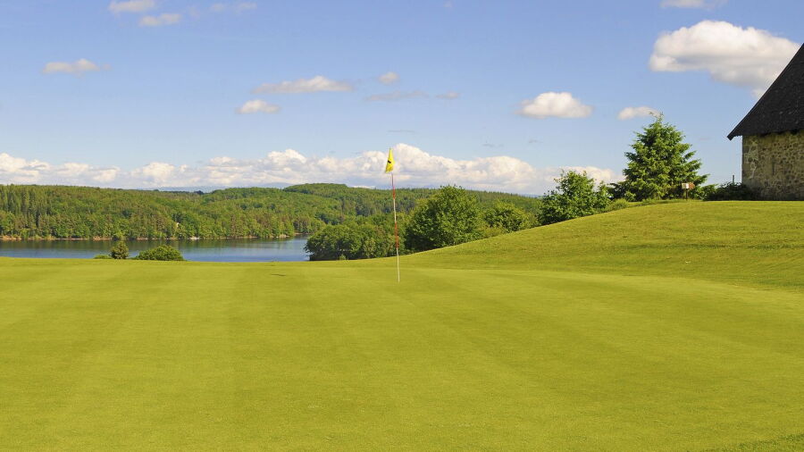 Neuvic D'Ussel GC