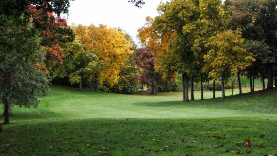 Janesville CC