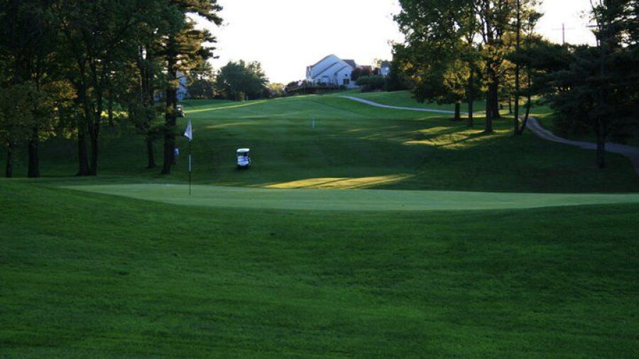 Honey Run GCC