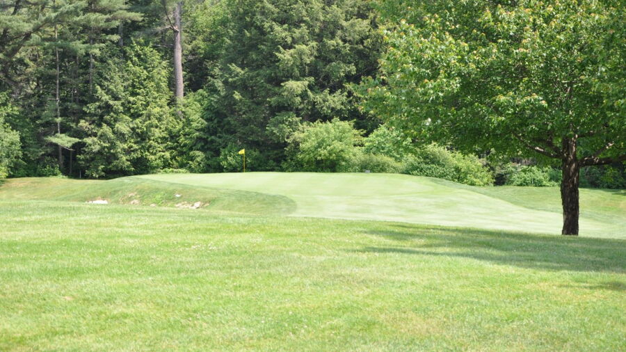 Hanover CC