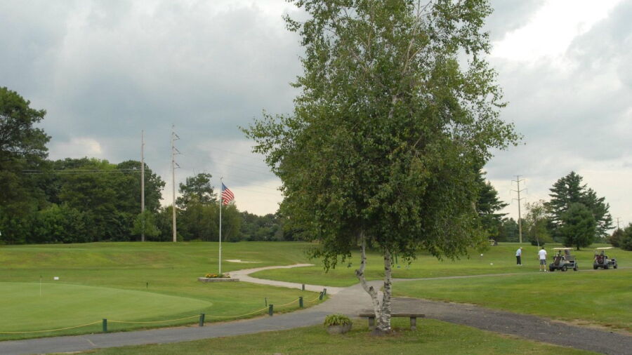 Eastwood CC