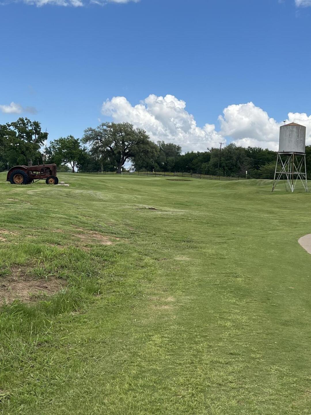 Nice view on the first par 3. (Photo submitted by u8874030 on 05/12/2025)