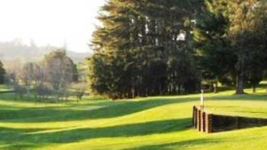Walton GC