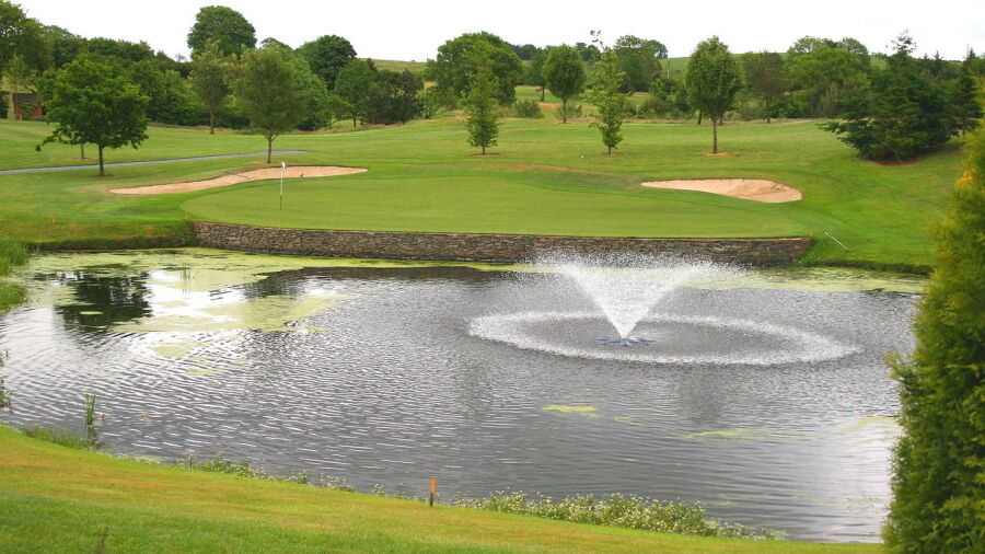 Rockmount GC: #11