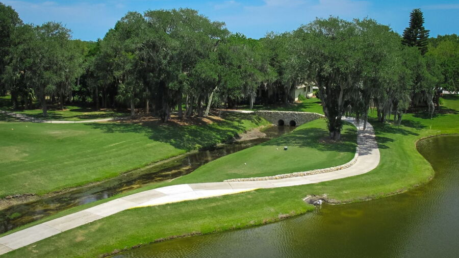 Indian River Colony Club
