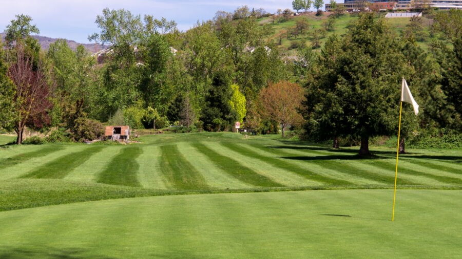 Bear Creek GC
