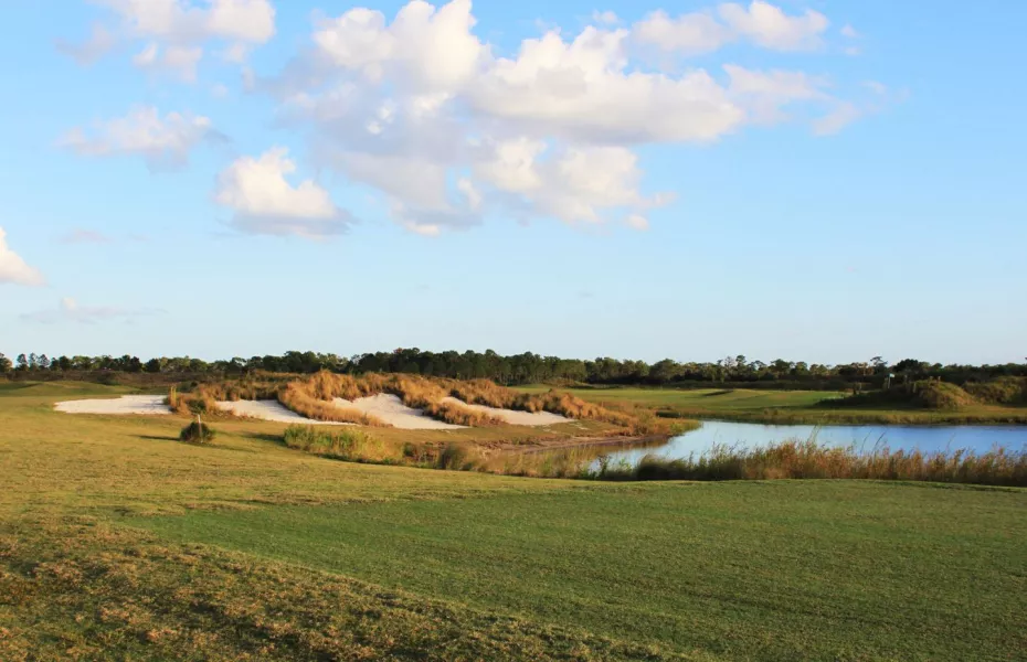 Royal St. Cloud Golf Links