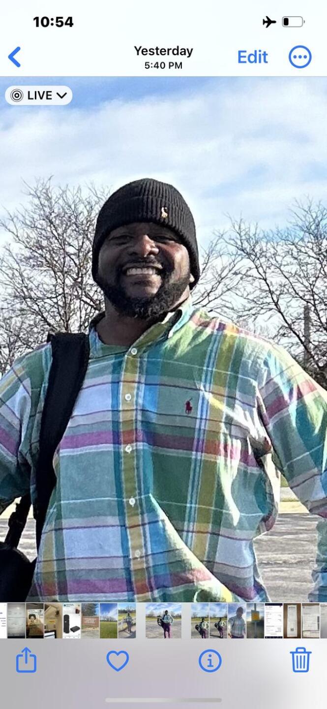 (Photo submitted by u314162468954 on 04/13/2023)