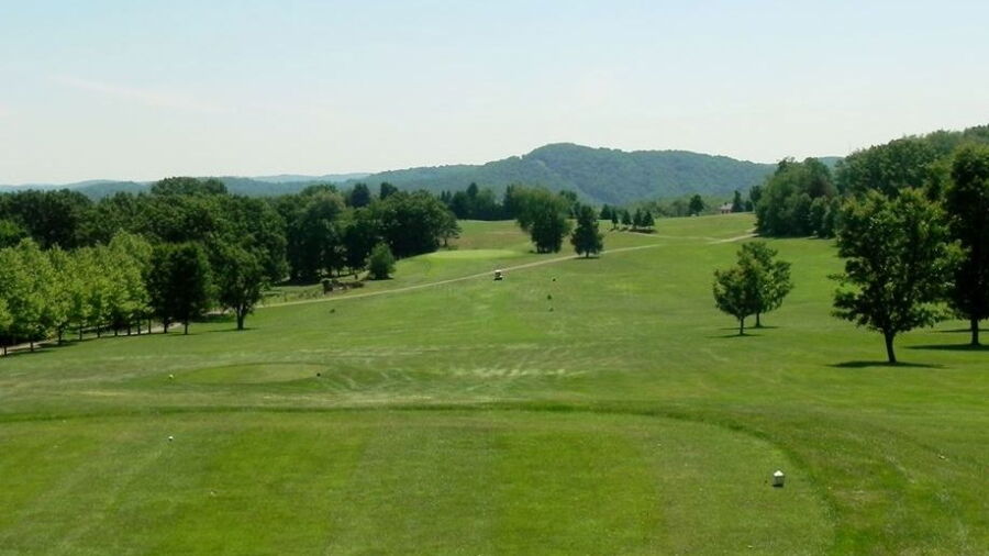 Cabin Greens GC