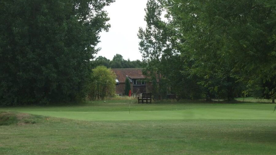 Millfield GC