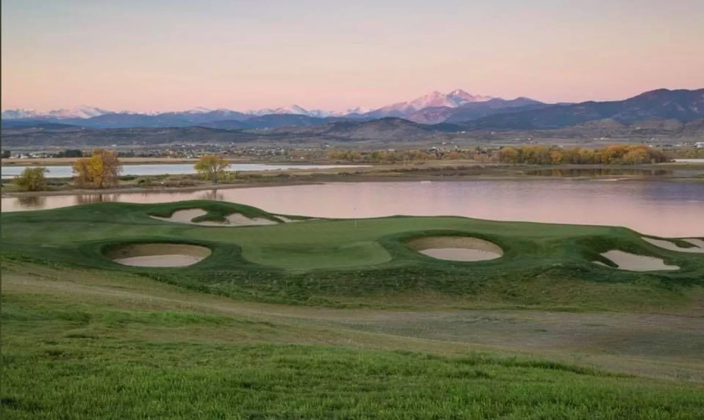 TPC Colorado: #16