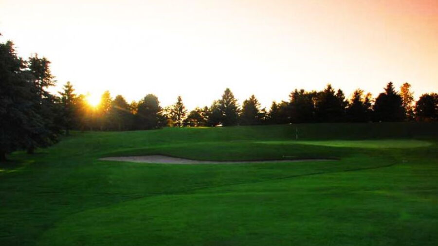 Brookfield CC