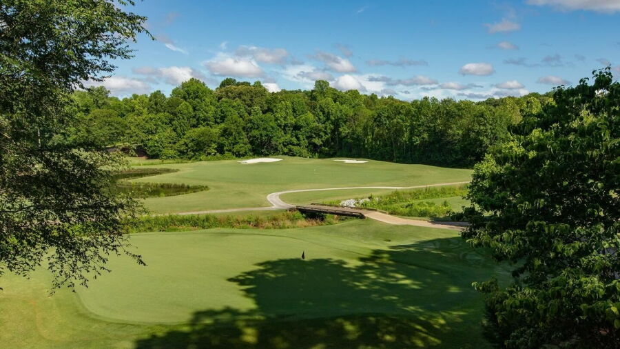 GC At Bradshaw Farm