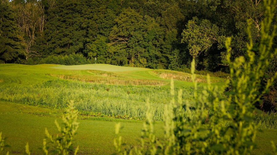 Langesoe GC