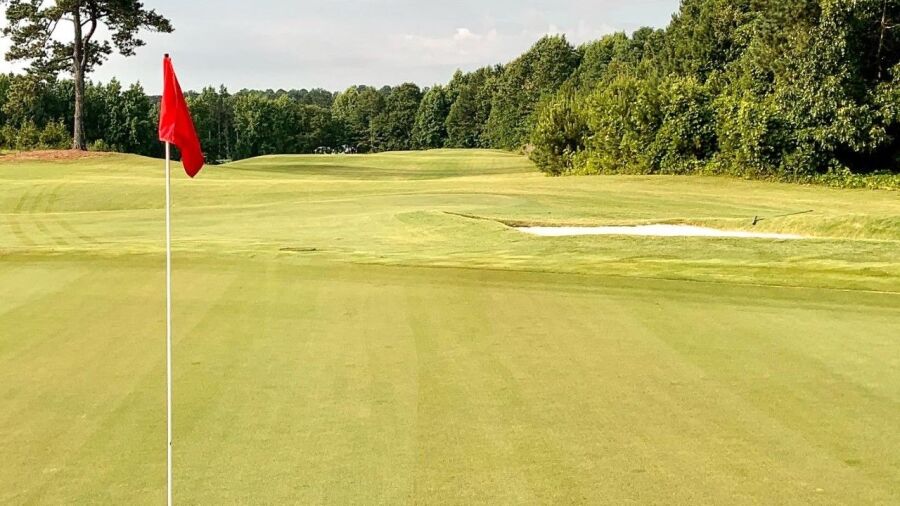 West Pines GC