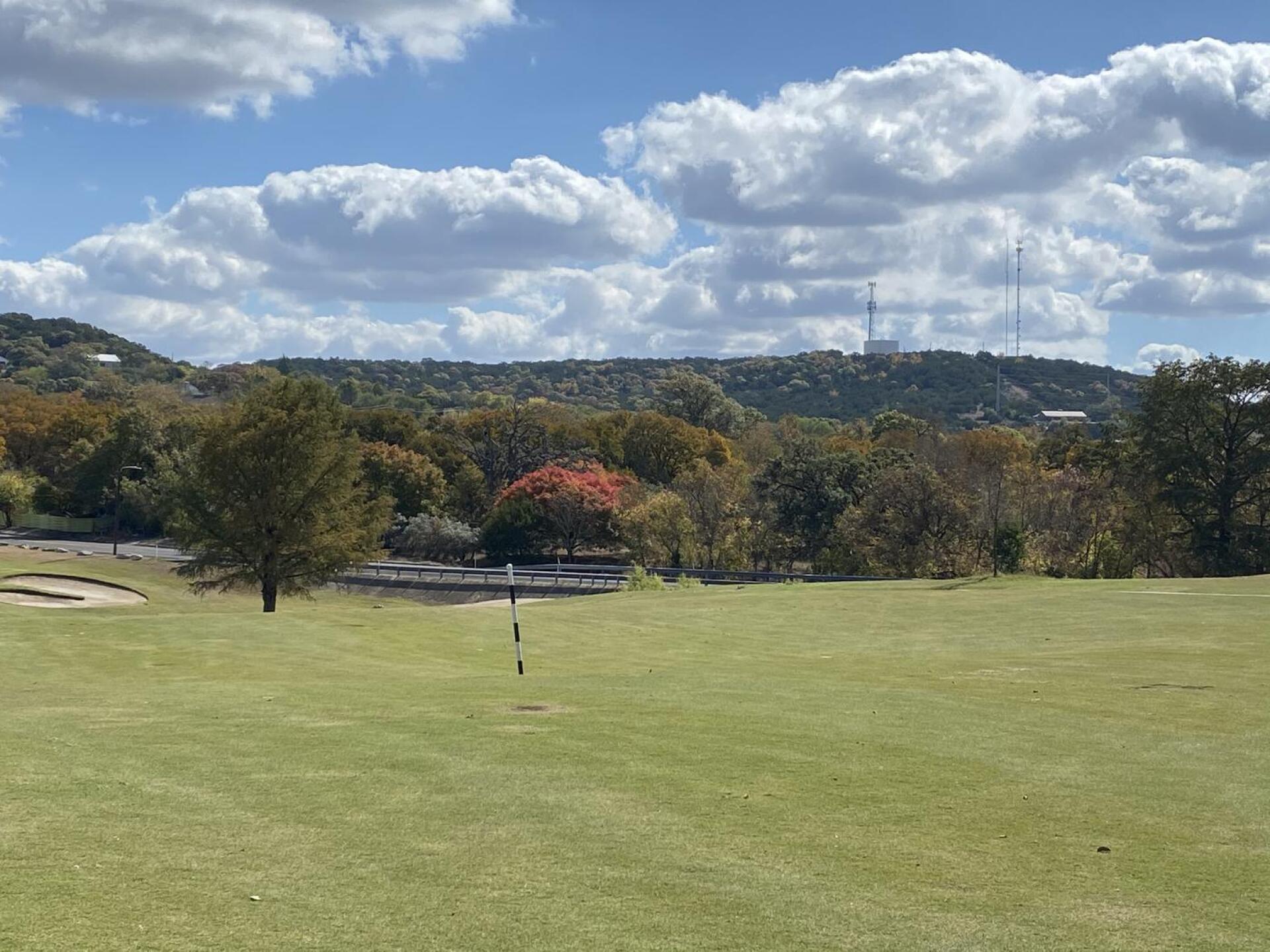 Scott Schreiner Municipal Golf Club in Kerrville, Texas, USA | GolfPass