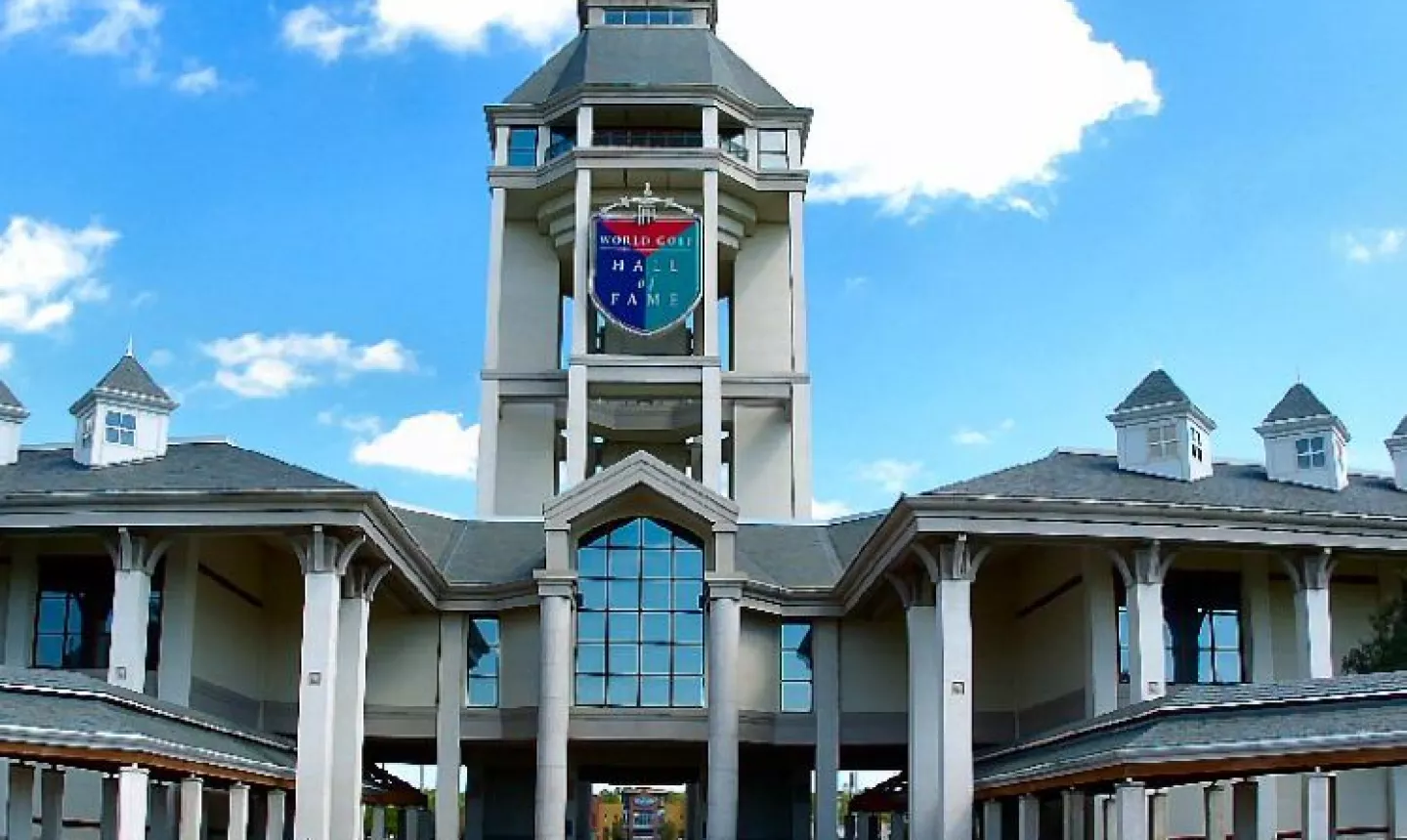 World Golf Hall of Fame