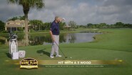 Build a Better Game Plan - Tee Shot Tactics - Trouble On The Right