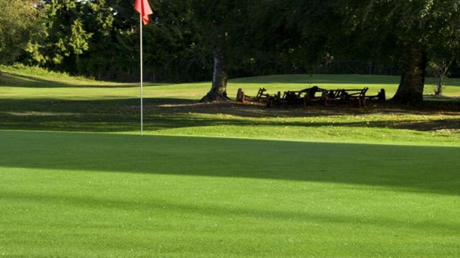 Sunshine Woods GC