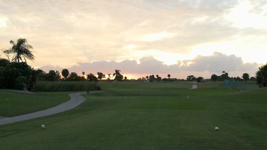 Cocoa Beach CC