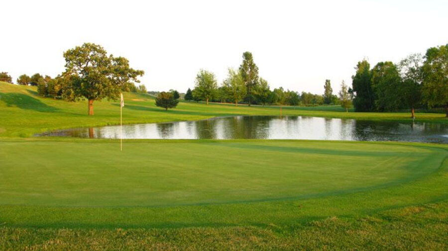 Horicon Hills GC