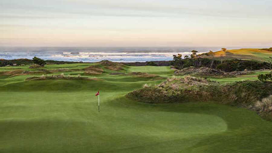 Bandon Preserve: #10