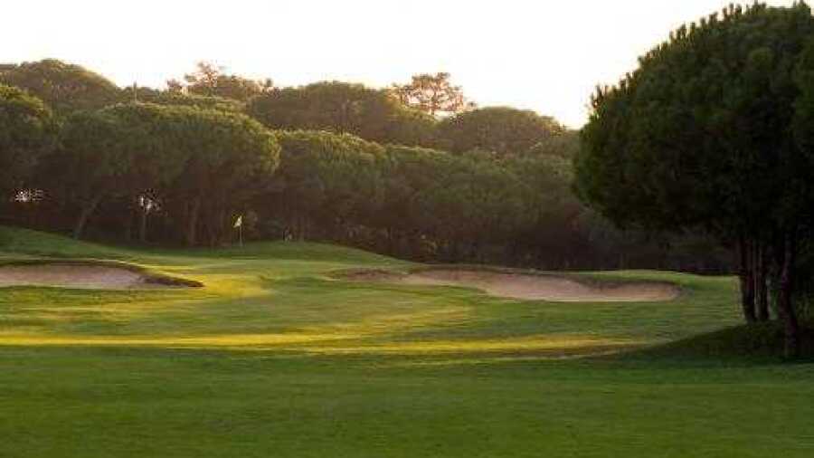 Hotel Quinta da Marinha Resort