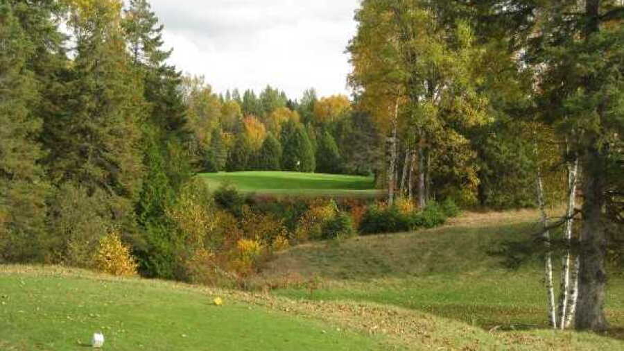Laurentide GC: #3