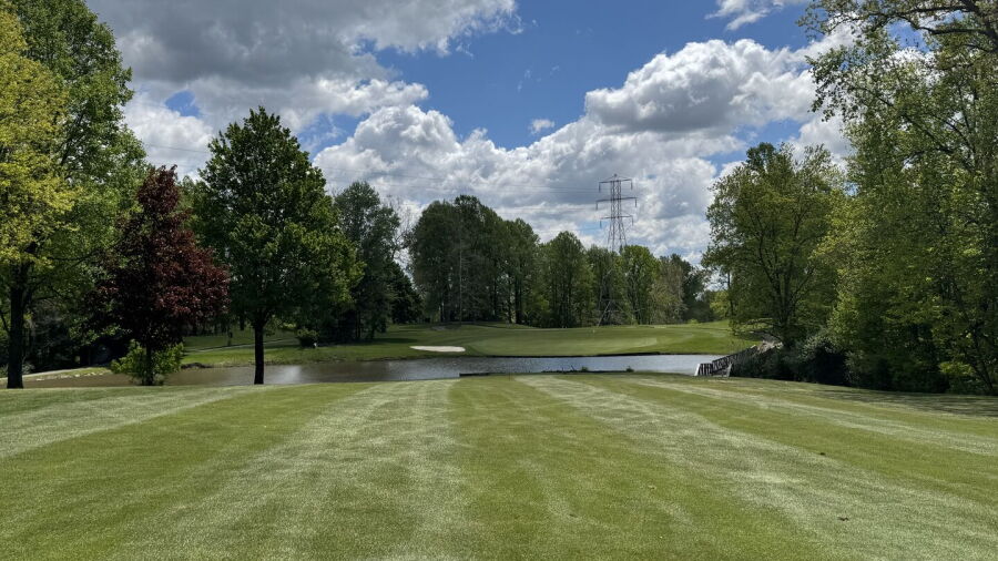 Echo Valley GC