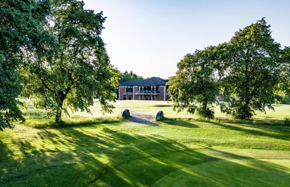 Catterick GC