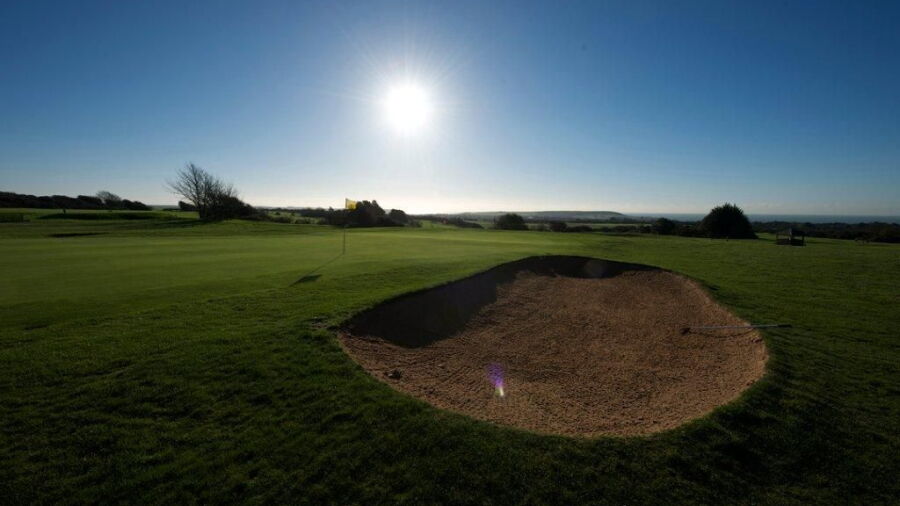 Whitwood GC