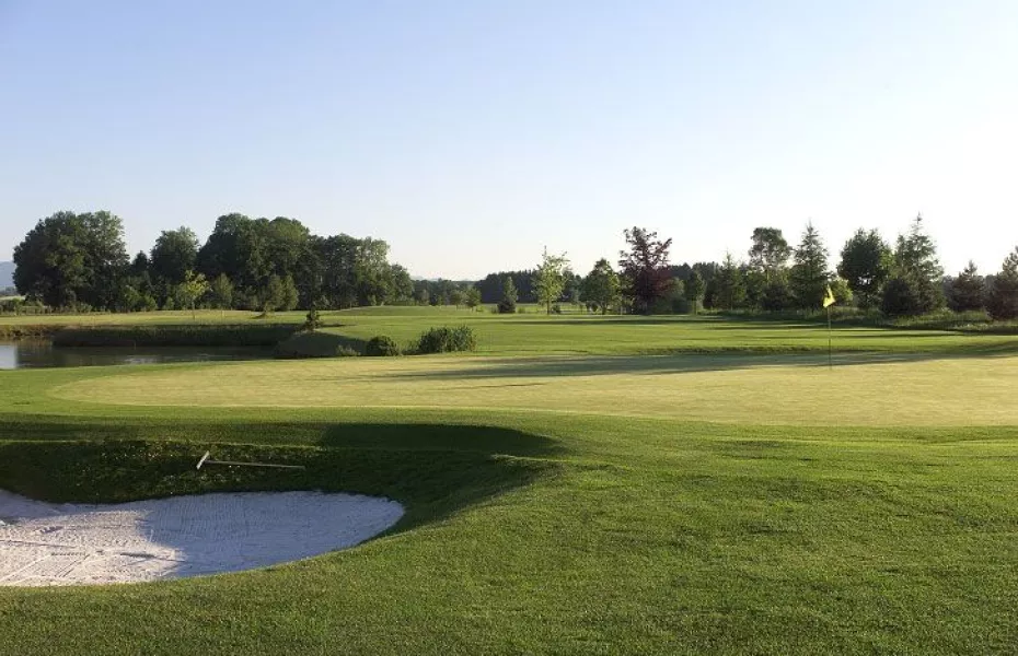 Herzog Tassilo GC