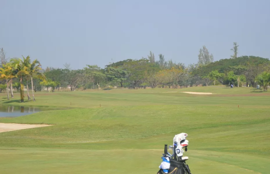 Royal Mingalardon GCC